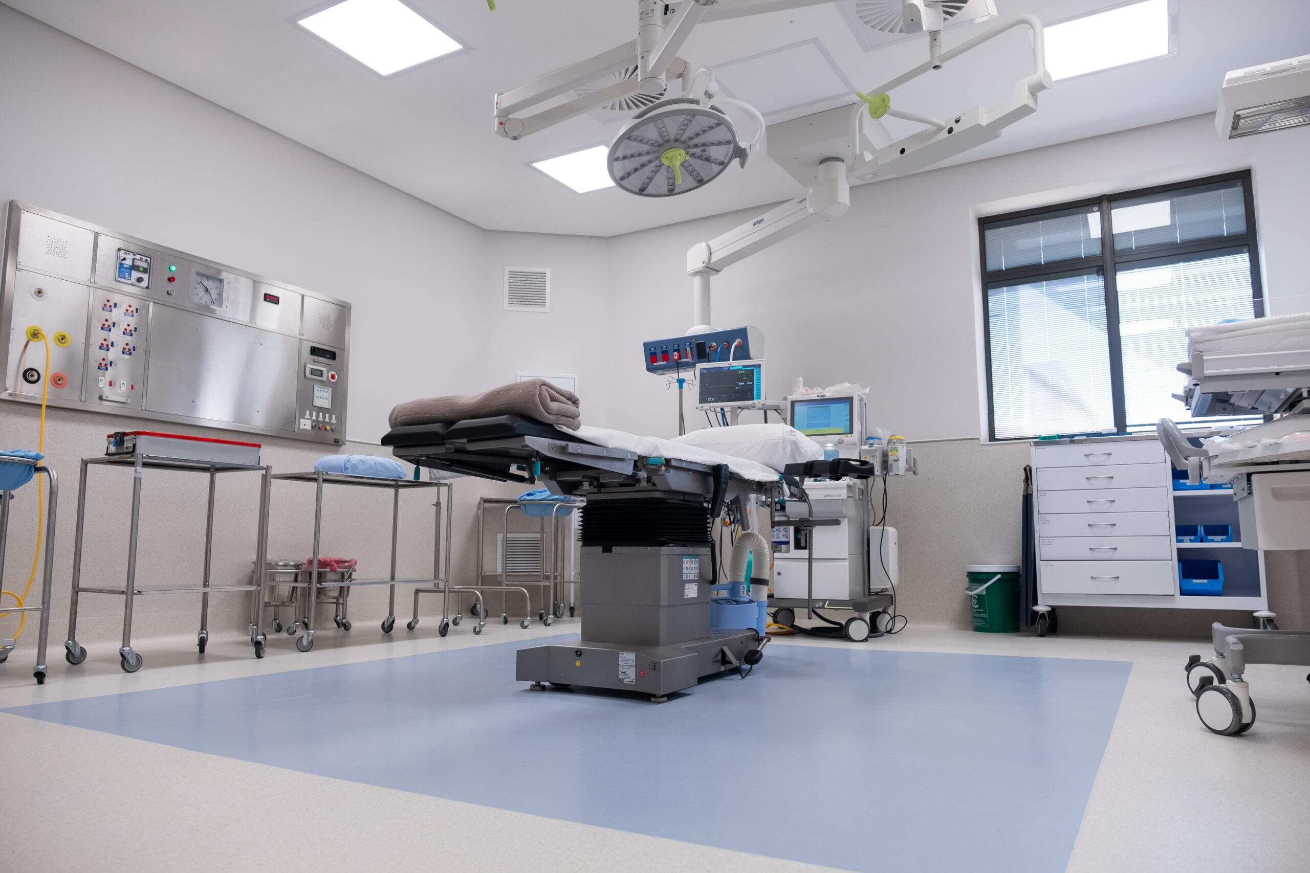 Child Care Equipment